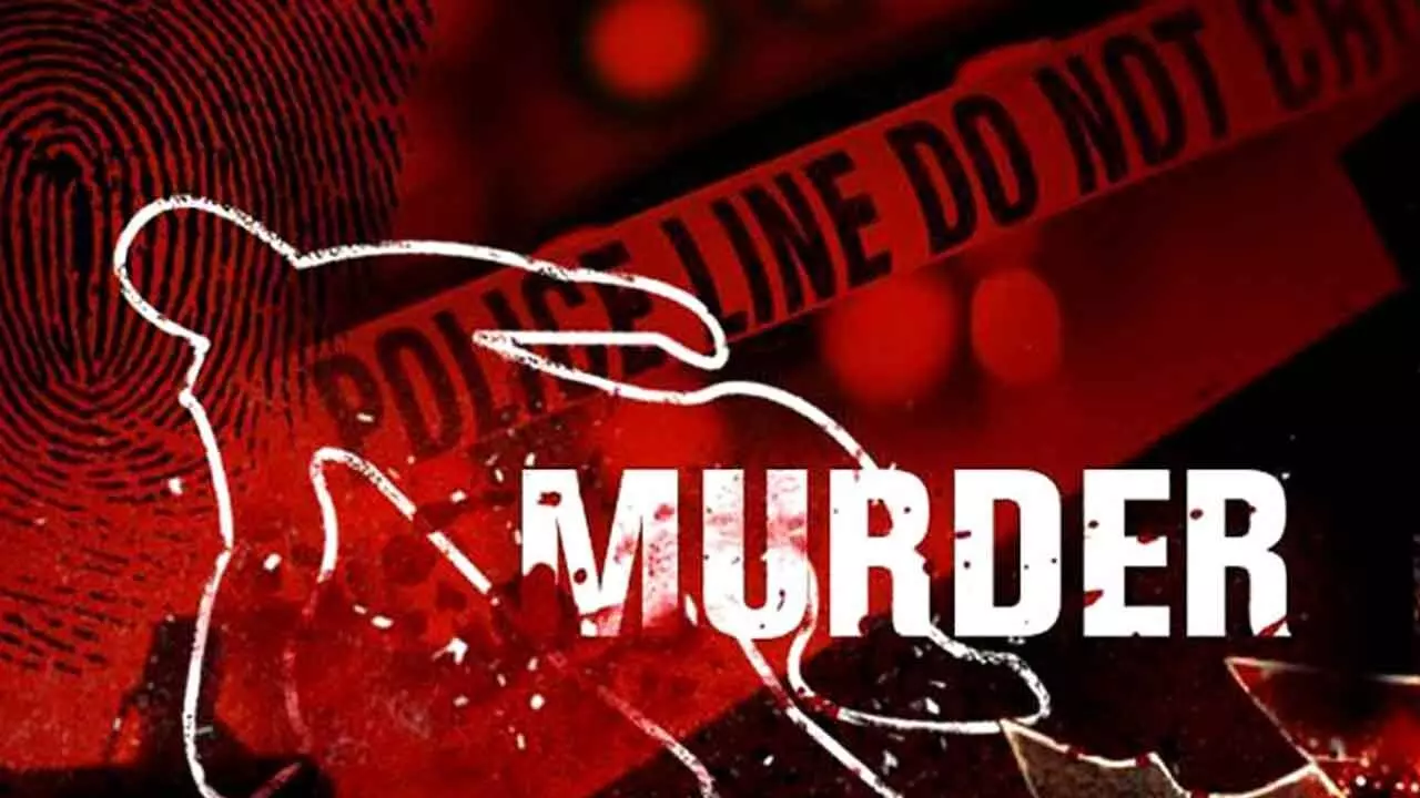 Sibling Killed by Brother Over Long-Standing Rivalry in Suryapet