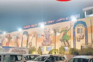 Special arrangements made at railway station for Maha Kumbh Mela crowd