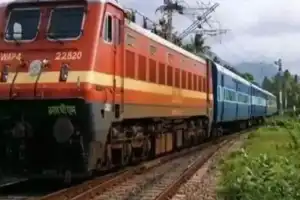Special train services to be introduced by SCR
