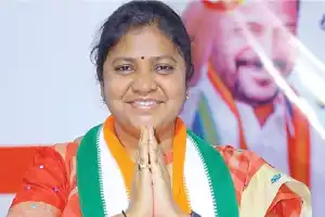 Speculation grows over Ragamayee joining the cabinet