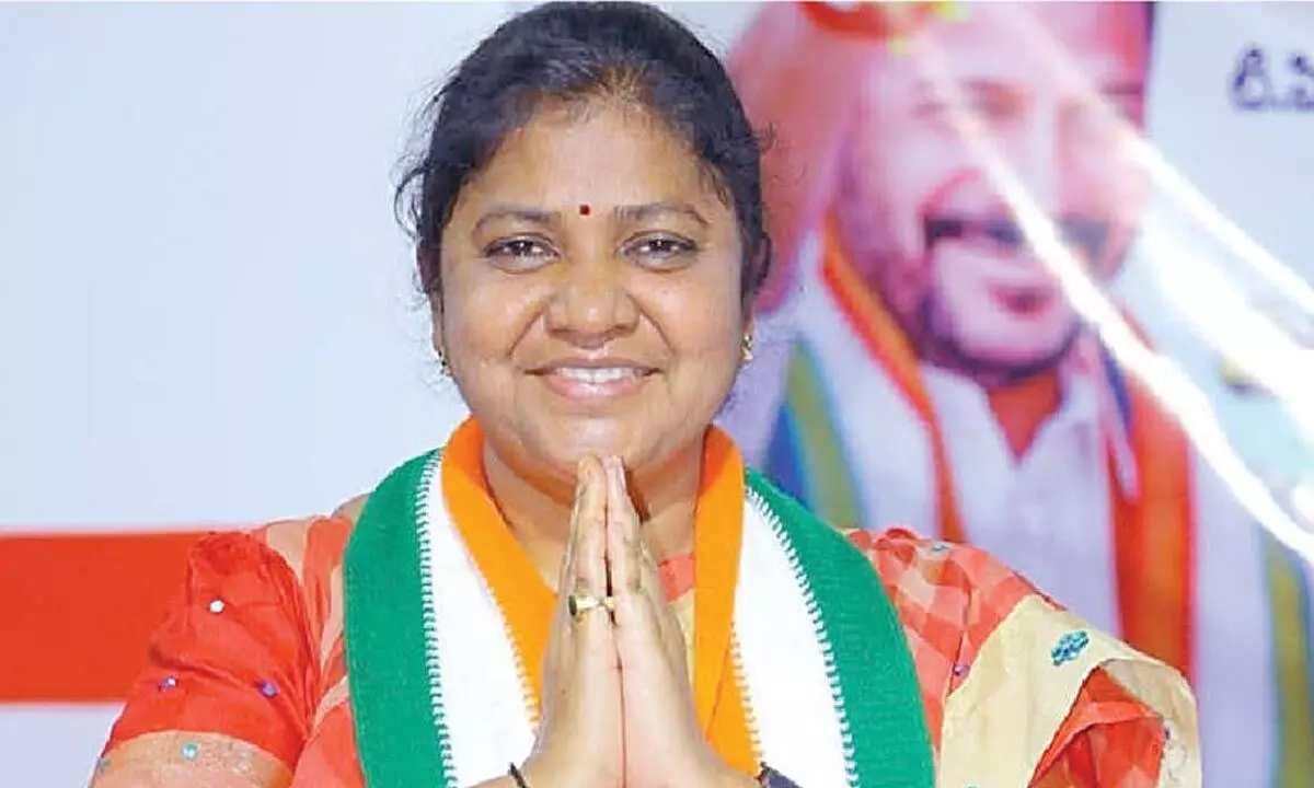 Speculation grows over Ragamayee joining the cabinet