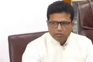 Sridhar criticizes BJP leader over comments on Priyanka