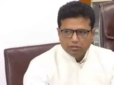 Sridhar criticizes BJP leader over comments on Priyanka