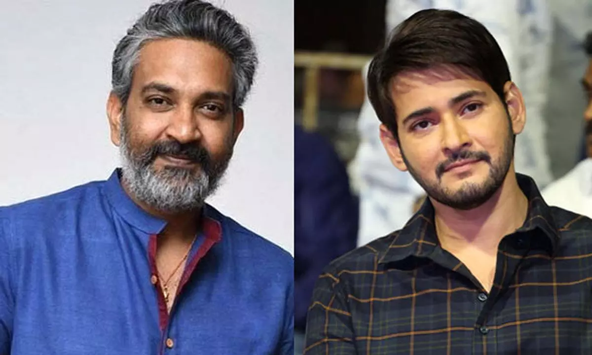 SS Rajamouli and Mahesh Babu’s Film Set to Begin with Pooja Ceremony Tomorrow