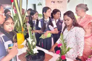 Startups showcase innovations in sustainability and technology at Udyan Utsav