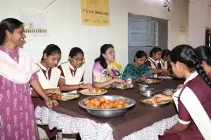 State government introduces a nutritious diet plan for welfare hostel students