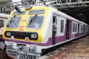 Suburban Train Group calls for route expansion
