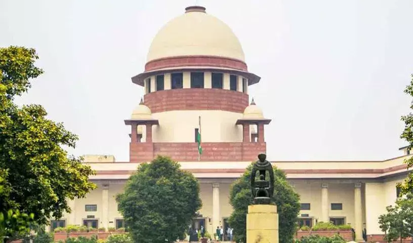 Supreme Court Allows KTR to Withdraw Petition in Formula-E Race Case