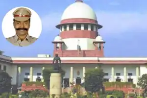 Supreme Court Continues Hearing on SP Thirupathanna’s Bail Request in Phone Tapping Case