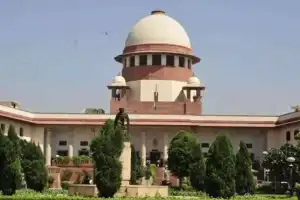 Supreme Court Reviews Telangana MLAs Disqualification Case
