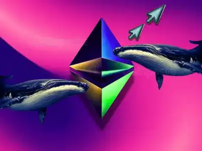 Surge in Ethereum (ETH) Buying Activity Sparks Traders’ Interest in 15% Rally