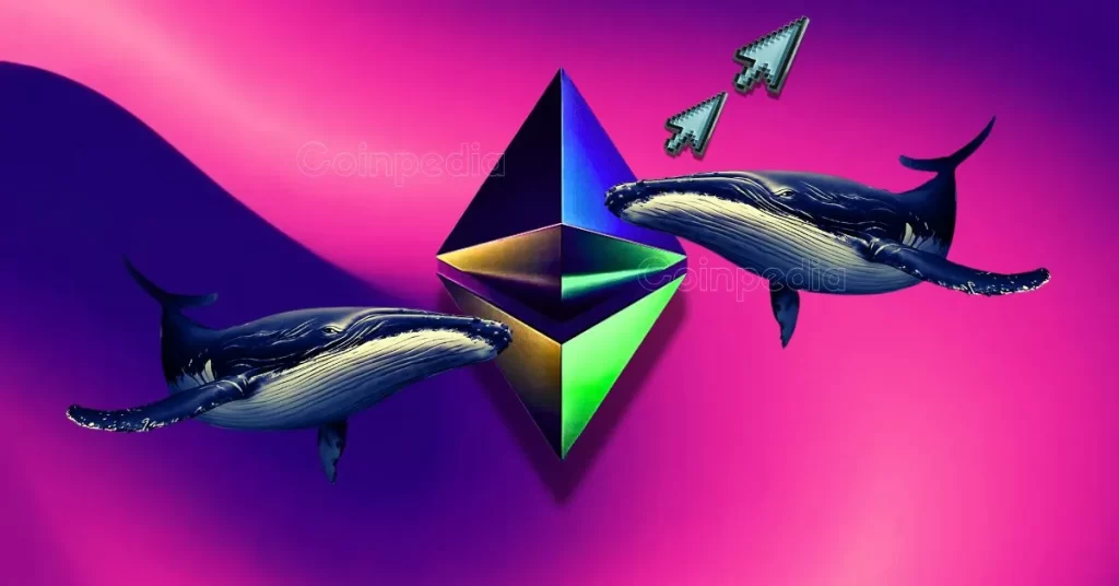 Surge in Ethereum (ETH) Buying Activity Sparks Traders’ Interest in 15% Rally