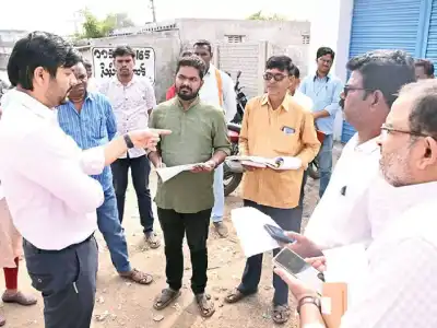 Survey to identify beneficiaries must be clear and fair