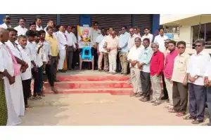 Swami Vivekananda’s Teachings Inspire Youth, Celebrated in Ieeja