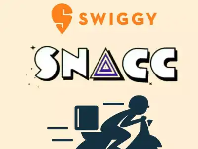Swiggy’s SNACC service to offer coffee delivery in just 15 minutes
