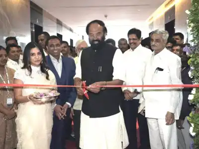 Tachyon Technologies Opens Global Delivery Center in Hyderabad