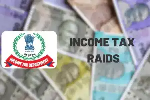 Tax Authorities Target Dil Raju, Mythri Movies, and Mango Media Over Film Earnings