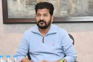 Telangana CM Revanth Reddy Mourns the Sudden Passing of Senior Journalist Anil Kumar