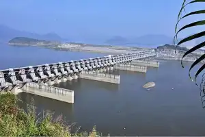 Telangana concerned over Andhra Pradesh’s Banakacherla project