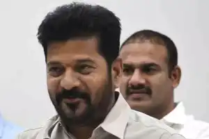 Telangana Draws Global Investments with Strategic Policies Says CM Revanth Reddy