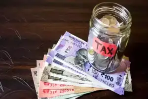 Telangana Excels in Tax Revenue, Irrigation, and Service Sectors