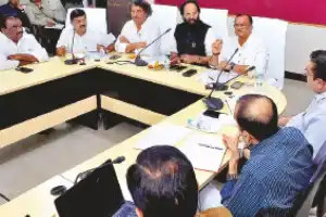Telangana government aims to expand irrigation coverage affordably says Uttam