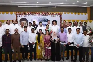 Telangana Government Boosts Support for Youth Jobs and Education