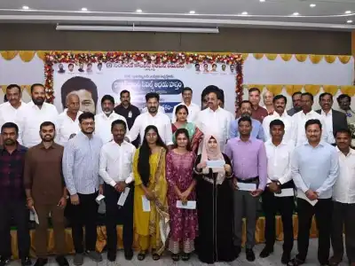 Telangana Government Boosts Support for Youth Jobs and Education