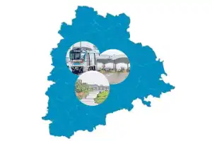 Telangana hopes for favorable outcomes in Union Budget