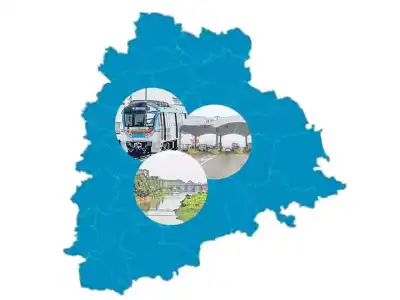 Telangana hopes for favorable outcomes in Union Budget