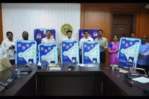 Telangana Introduces Mee Ticket App for Simple Transport Booking and Services
