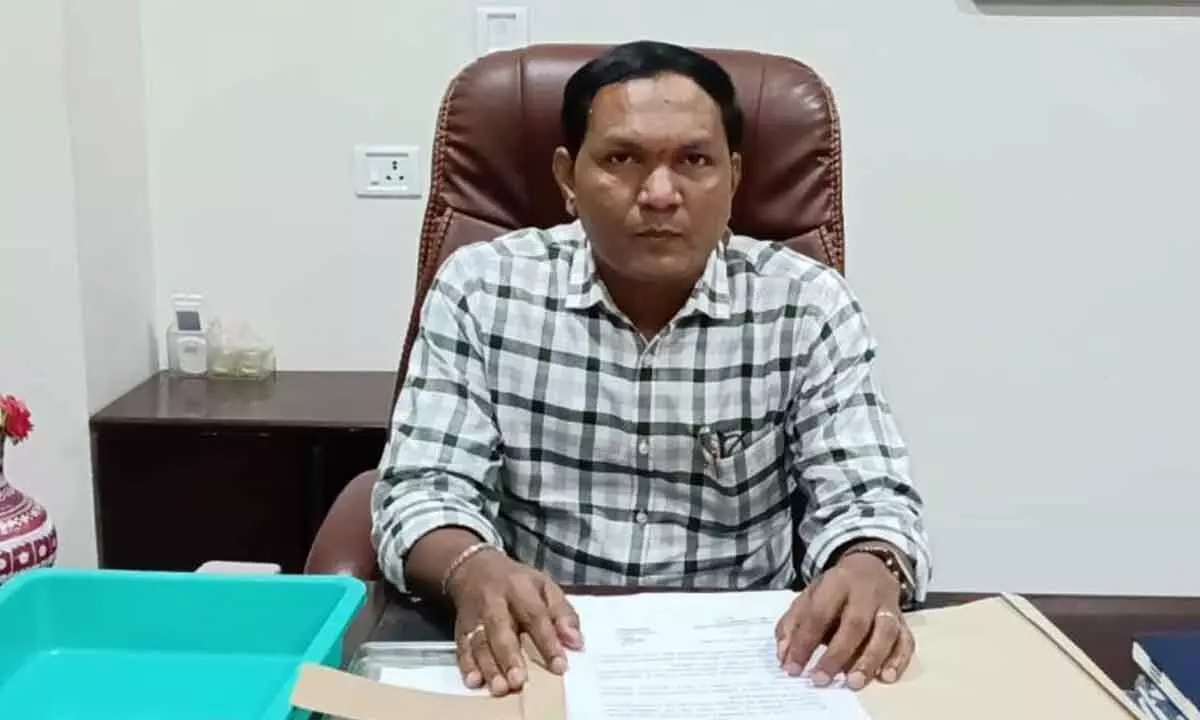 Telangana Open School Exam Fee Details Announced by DEO Ramesh Kumar