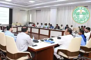 Telangana to Address Caste Census and BC Reservations in Assembly on Feb 7