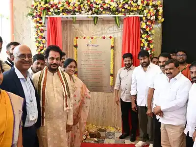 Telangana to see a rise in temple tourism