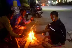 Telangana Weather Update: Cold Wave Likely to Continue Until Mid-January