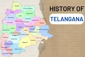 Telangana’s Journey: From Ancient Times to a Modern State