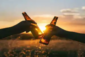 Telangana’s Liquor Sales Hit Rs. 402 Crore on New Year’s Eve