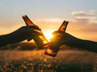 Telangana’s Liquor Sales Hit Rs. 402 Crore on New Year’s Eve