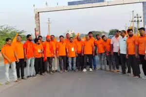 Temple jobs should be reserved for believers