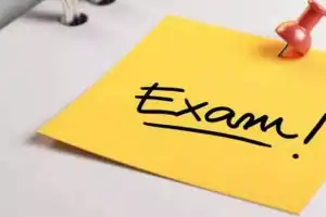 TG TET exam held successfully
