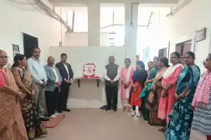 TGCHE marks Women Teachers Day celebration