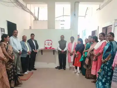 TGCHE marks Women Teachers Day celebration