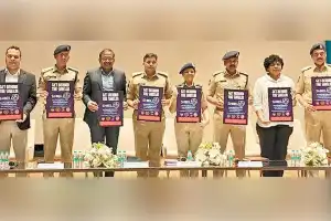TGCSB and SCSC to host Cyber Security Conclave SHIELD-2025 in February