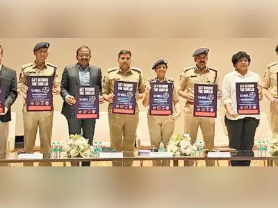 TGCSB and SCSC to host Cyber Security Conclave SHIELD-2025 in February
