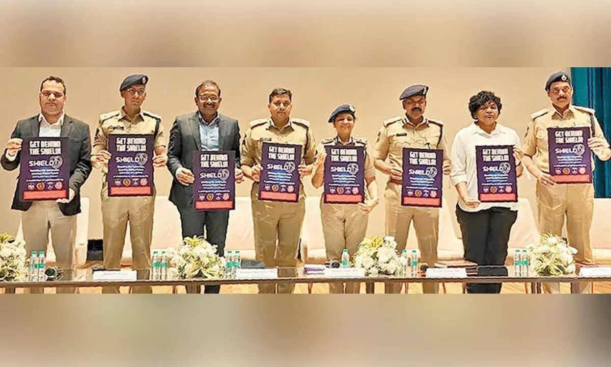 TGCSB and SCSC to host Cyber Security Conclave SHIELD-2025 in February