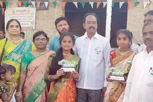 TGIC recognizes 48 rural innovators on Republic Day