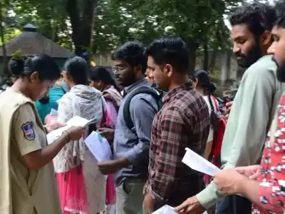 TGPSC Chairman Shares Important Updates on Telangana Job Alerts