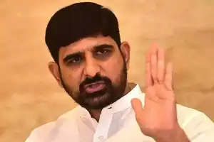 Three Cases Registered Against BRS MLA Padi Kaushik Reddy