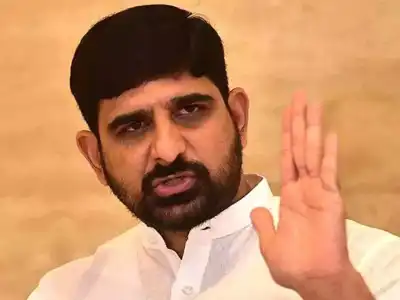 Three Cases Registered Against BRS MLA Padi Kaushik Reddy
