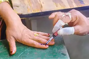 UFRWA launches campaign to raise voter awareness